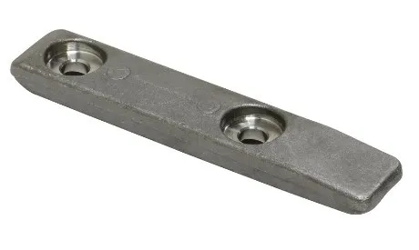 944025756 - пластина фиксирующая