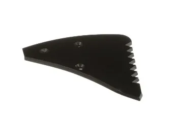 87700825 - Накладка зубч. винта ротора CR9080
